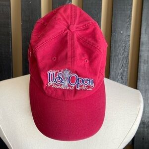 Vintage 2005 US Open Cap‎